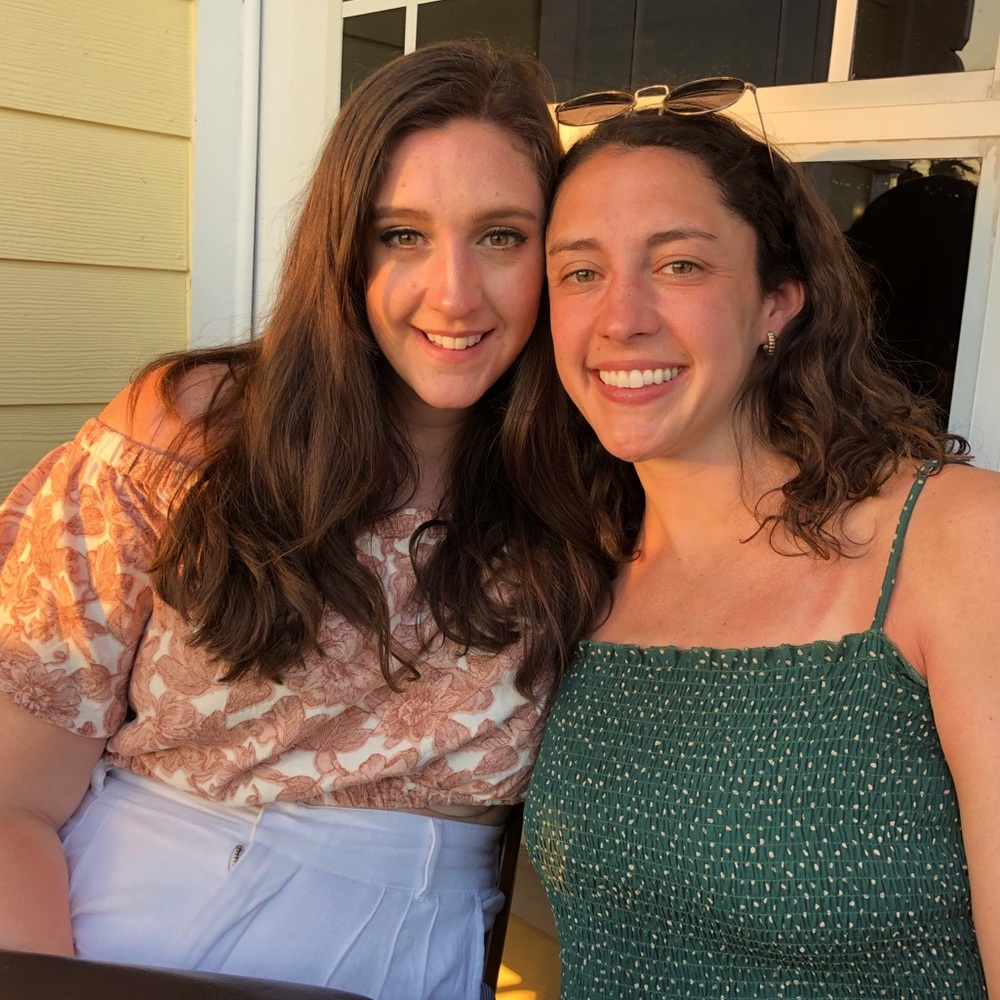 Meet your Posher, Maggie